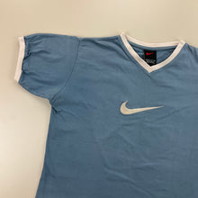 Load image into Gallery viewer, Nike Swoosh T-Shirt - Small-NIKE-olesstore-vintage-secondhand-shop-austria-österreich