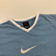 Load image into Gallery viewer, Nike Swoosh T-Shirt - Small-NIKE-olesstore-vintage-secondhand-shop-austria-österreich