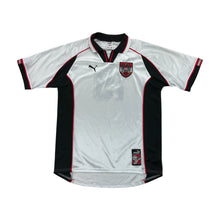 Load image into Gallery viewer, Puma x Austria Soccer Jersey - XL-PUMA-olesstore-vintage-secondhand-shop-austria-österreich