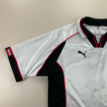 Load image into Gallery viewer, Puma x Austria Soccer Jersey - XL-PUMA-olesstore-vintage-secondhand-shop-austria-österreich