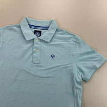 Load image into Gallery viewer, North Sails Polo Shirt - Medium-NORTH SAILS-olesstore-vintage-secondhand-shop-austria-österreich