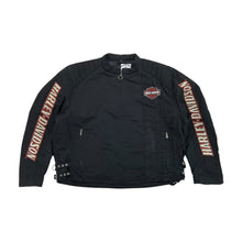 Load image into Gallery viewer, Harley Davidson Jacket - 3XL-FILA-olesstore-vintage-secondhand-shop-austria-österreich