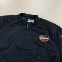 Load image into Gallery viewer, Harley Davidson Jacket - 3XL-FILA-olesstore-vintage-secondhand-shop-austria-österreich