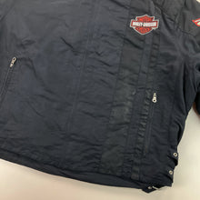 Load image into Gallery viewer, Harley Davidson Jacket - 3XL-FILA-olesstore-vintage-secondhand-shop-austria-österreich