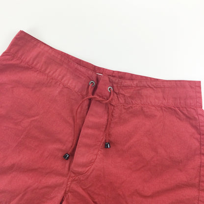 Stone Island Marina 80s Shorts - Medium-STONE ISLAND-olesstore-vintage-secondhand-shop-austria-österreich