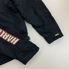 Load image into Gallery viewer, Harley Davidson Jacket - 3XL-FILA-olesstore-vintage-secondhand-shop-austria-österreich