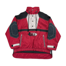 Load image into Gallery viewer, Fila Heavy Outdoor Jacket - XL-FILA-olesstore-vintage-secondhand-shop-austria-österreich