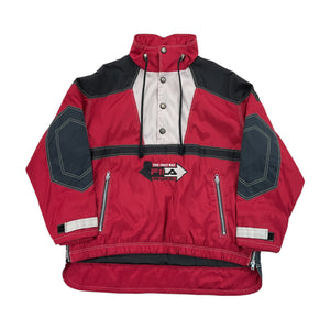 Fila Heavy Outdoor Jacket - XL-FILA-olesstore-vintage-secondhand-shop-austria-österreich