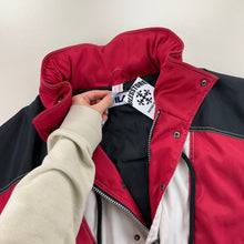 Load image into Gallery viewer, Fila Heavy Outdoor Jacket - XL-FILA-olesstore-vintage-secondhand-shop-austria-österreich