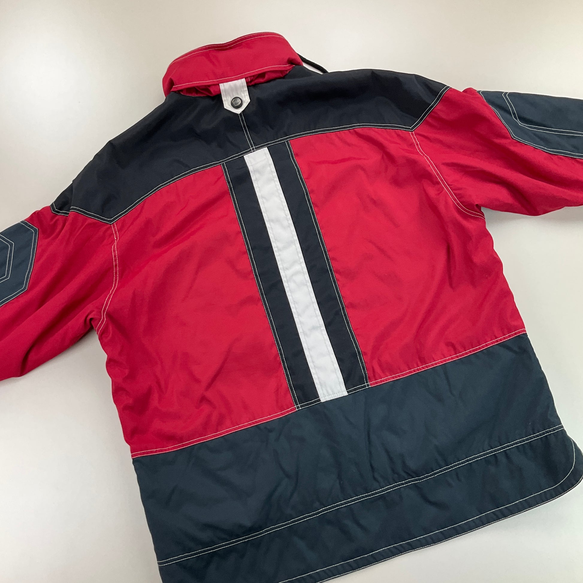 Fila Heavy Outdoor Jacket - XL-FILA-olesstore-vintage-secondhand-shop-austria-österreich