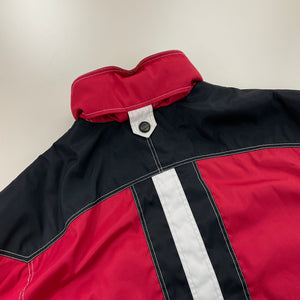 Fila Heavy Outdoor Jacket - XL-FILA-olesstore-vintage-secondhand-shop-austria-österreich