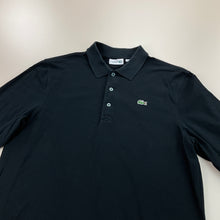 Load image into Gallery viewer, Lacoste Longsleeve Polo Shirt - XL-LACOSTE-olesstore-vintage-secondhand-shop-austria-österreich