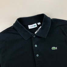 Load image into Gallery viewer, Lacoste Longsleeve Polo Shirt - XL-LACOSTE-olesstore-vintage-secondhand-shop-austria-österreich