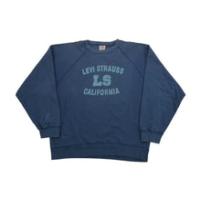 Load image into Gallery viewer, Levi&#39;s Sweatshirt - Large-LEVI&#39;S-olesstore-vintage-secondhand-shop-austria-österreich