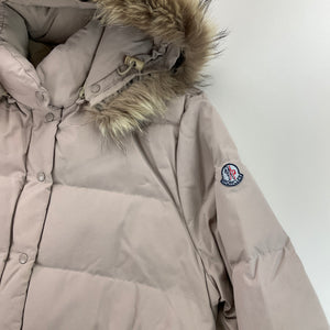 Moncler 90s Puffer Jacket - 2-MONCLER-olesstore-vintage-secondhand-shop-austria-österreich