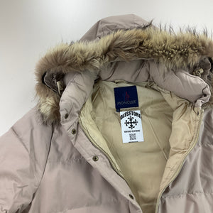 Moncler 90s Puffer Jacket - 2-MONCLER-olesstore-vintage-secondhand-shop-austria-österreich