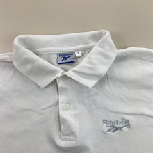 Load image into Gallery viewer, Reebok Polo Shirt - XL-REEBOK-olesstore-vintage-secondhand-shop-austria-österreich