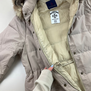 Moncler 90s Puffer Jacket - 2-MONCLER-olesstore-vintage-secondhand-shop-austria-österreich