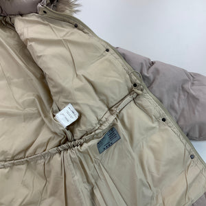 Moncler 90s Puffer Jacket - 2-MONCLER-olesstore-vintage-secondhand-shop-austria-österreich