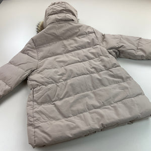 Moncler 90s Puffer Jacket - 2-MONCLER-olesstore-vintage-secondhand-shop-austria-österreich