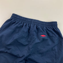 Load image into Gallery viewer, Umbro x UK Long Shorts - Small-UMBRO-olesstore-vintage-secondhand-shop-austria-österreich