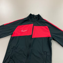 Load image into Gallery viewer, Nike Sport Jacket - Medium-NIKE-olesstore-vintage-secondhand-shop-austria-österreich