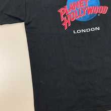 Load image into Gallery viewer, Planet Hollywood London T-Shirt - XL-PLANET HOLLYWOOD-olesstore-vintage-secondhand-shop-austria-österreich