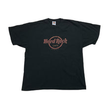 Load image into Gallery viewer, Hard Rock Cafe Kuwait T-Shirt - XL-HARD ROCK CAFE-olesstore-vintage-secondhand-shop-austria-österreich