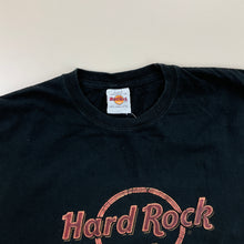 Load image into Gallery viewer, Hard Rock Cafe Kuwait T-Shirt - XL-HARD ROCK CAFE-olesstore-vintage-secondhand-shop-austria-österreich