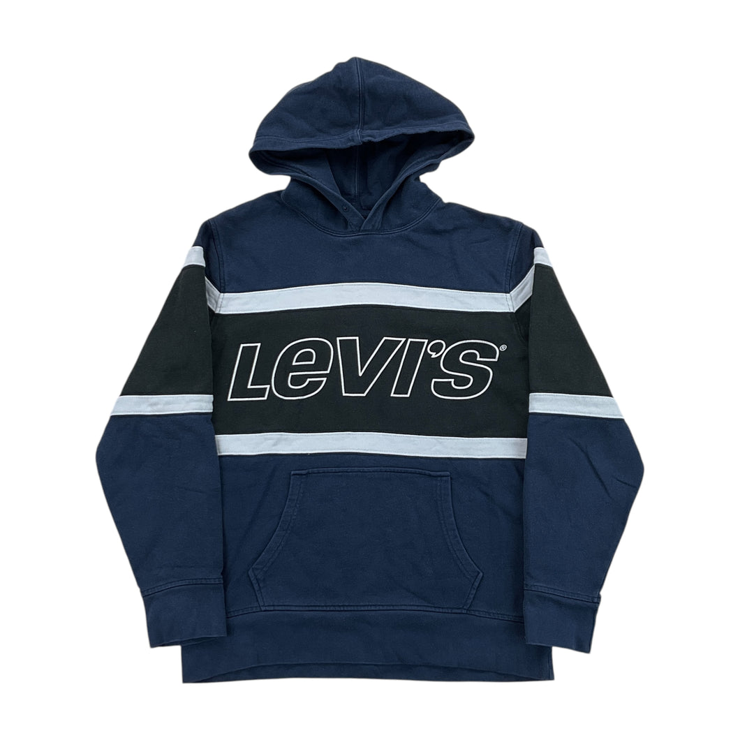 Levi's Hoodie - Medium-LEVI'S-olesstore-vintage-secondhand-shop-austria-österreich