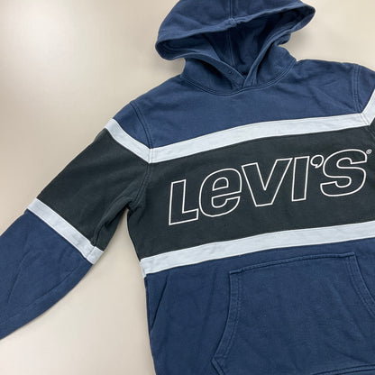 Levi's Hoodie - Medium-LEVI'S-olesstore-vintage-secondhand-shop-austria-österreich