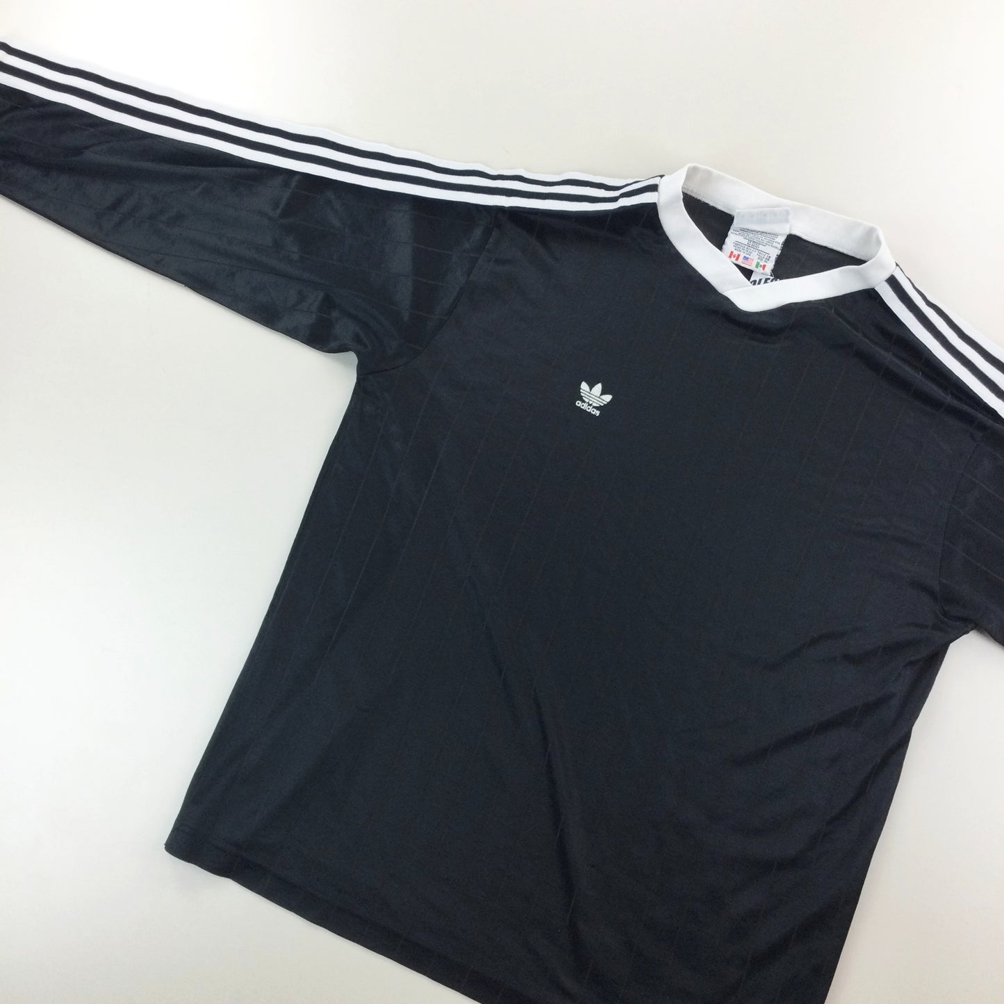 Adidas Jersey - XL-Adidas-olesstore-vintage-secondhand-shop-austria-österreich