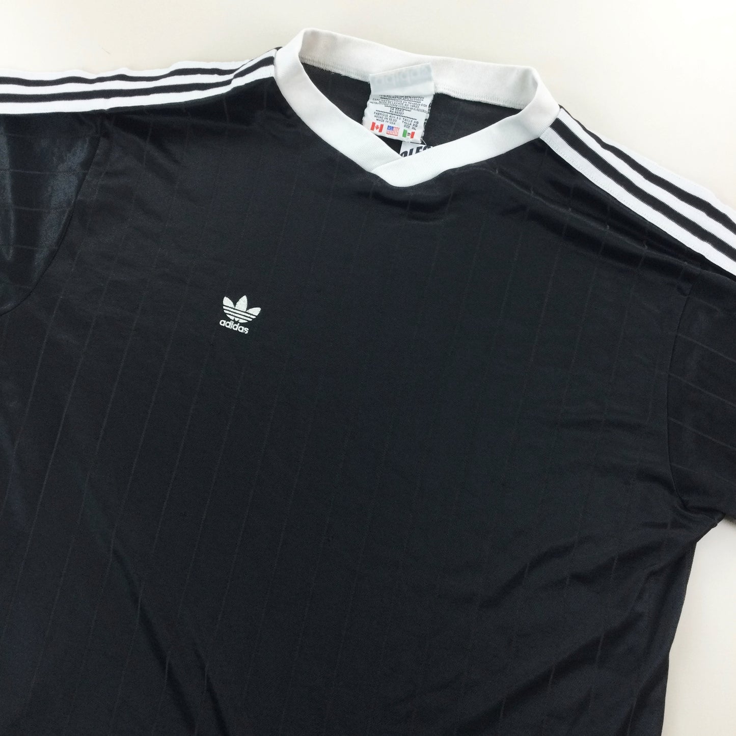 Adidas Jersey - XL-Adidas-olesstore-vintage-secondhand-shop-austria-österreich