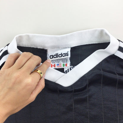 Adidas Jersey - XL-Adidas-olesstore-vintage-secondhand-shop-austria-österreich