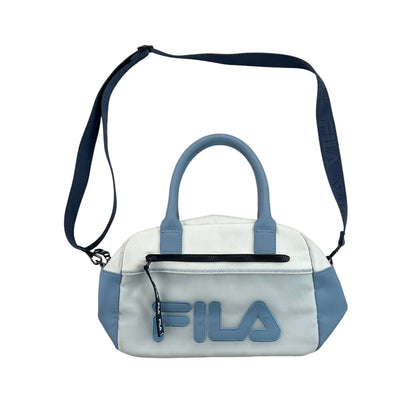 Fila Bag-GEORGE GINA & LUCY-olesstore-vintage-secondhand-shop-austria-österreich