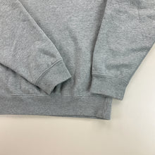 Load image into Gallery viewer, Nike Swoosh Sweatshirt - Small-NIKE-olesstore-vintage-secondhand-shop-austria-österreich