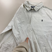 Load image into Gallery viewer, Ralph Lauren Harrington Jacket - Large-RALPH LAUREN-olesstore-vintage-secondhand-shop-austria-österreich