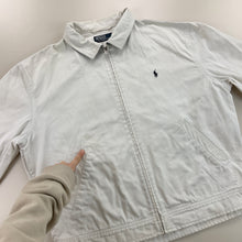 Load image into Gallery viewer, Ralph Lauren Harrington Jacket - Large-RALPH LAUREN-olesstore-vintage-secondhand-shop-austria-österreich