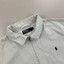 Load image into Gallery viewer, Ralph Lauren Harrington Jacket - Large-RALPH LAUREN-olesstore-vintage-secondhand-shop-austria-österreich