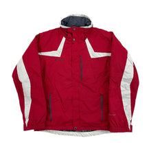 Load image into Gallery viewer, Columbia Ski Jacket - Medium-COLUMBIA-olesstore-vintage-secondhand-shop-austria-österreich