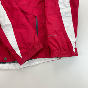 Columbia Ski Jacket - Medium-COLUMBIA-olesstore-vintage-secondhand-shop-austria-österreich