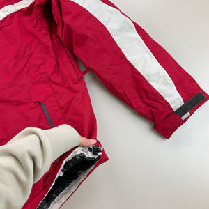 Columbia Ski Jacket - Medium-COLUMBIA-olesstore-vintage-secondhand-shop-austria-österreich