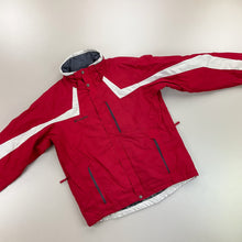 Load image into Gallery viewer, Columbia Ski Jacket - Medium-COLUMBIA-olesstore-vintage-secondhand-shop-austria-österreich