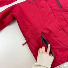 Load image into Gallery viewer, Columbia Ski Jacket - Medium-COLUMBIA-olesstore-vintage-secondhand-shop-austria-österreich