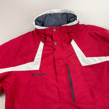 Load image into Gallery viewer, Columbia Ski Jacket - Medium-COLUMBIA-olesstore-vintage-secondhand-shop-austria-österreich