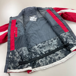 Columbia Ski Jacket - Medium-COLUMBIA-olesstore-vintage-secondhand-shop-austria-österreich