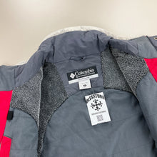 Load image into Gallery viewer, Columbia Ski Jacket - Medium-COLUMBIA-olesstore-vintage-secondhand-shop-austria-österreich