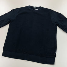 Load image into Gallery viewer, Armani Exchange Sweatshirt - Large-ARMANI-olesstore-vintage-secondhand-shop-austria-österreich