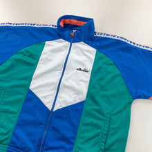 Load image into Gallery viewer, Ellesse 90s Jacket - Large-ELLESSE-olesstore-vintage-secondhand-shop-austria-österreich