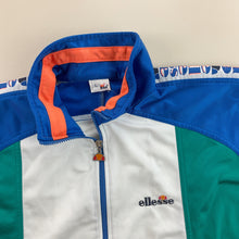 Load image into Gallery viewer, Ellesse 90s Jacket - Large-ELLESSE-olesstore-vintage-secondhand-shop-austria-österreich